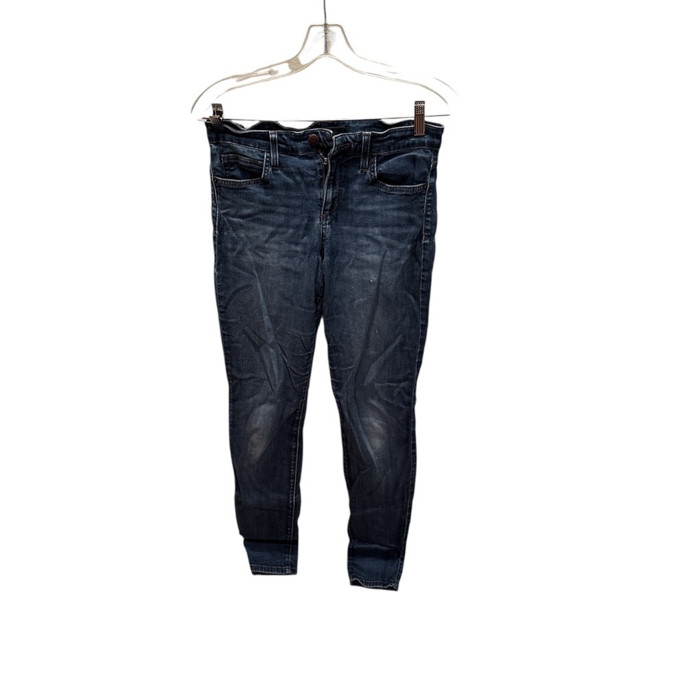 Joes Jeans Beatrix Women's Blue Jeans.